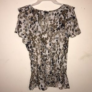 3 for 10$!!! slenderizing east 5th top